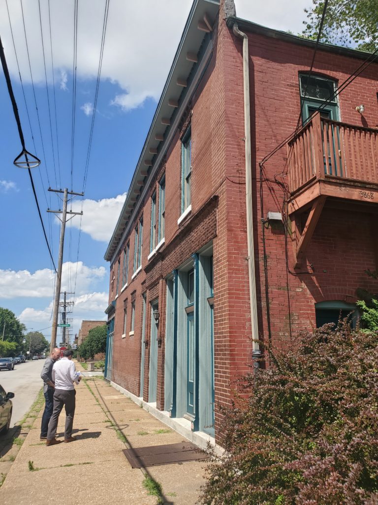 Cornerstone Center For Early Learning Faith Group Llc