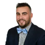 Chris Fasano